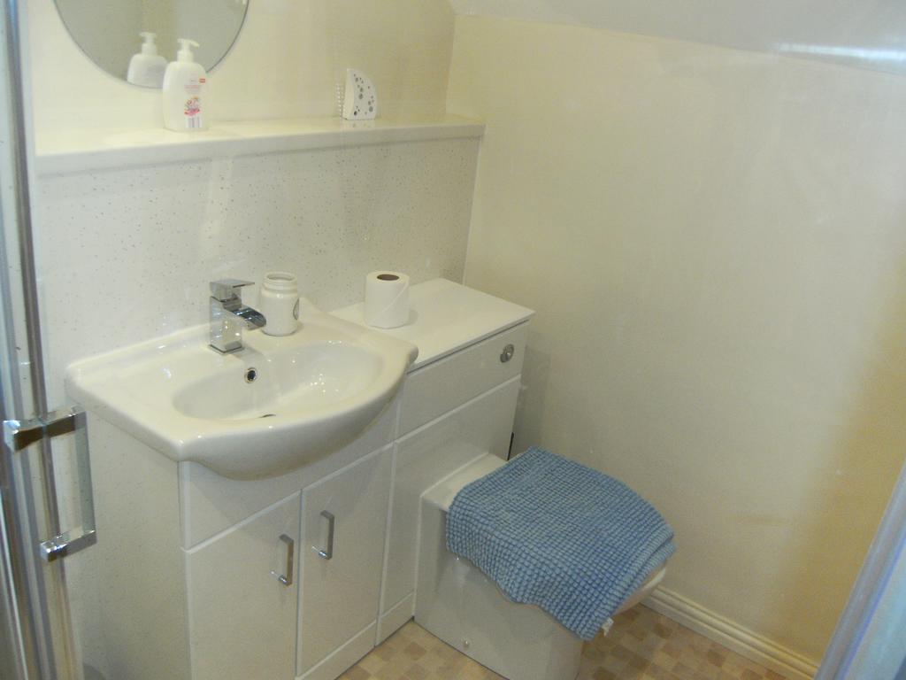 Bed & Breakfast The Monarch Lytham St Annes