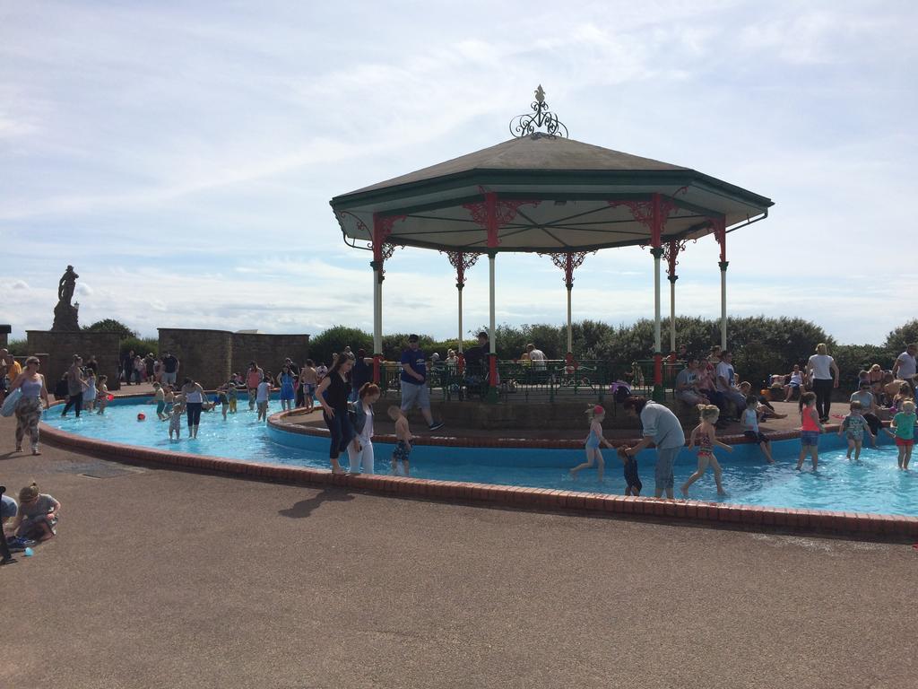Sweet Lytham * Lytham St Annes