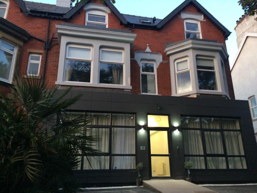 Apartment Sweet Lytham Lytham St Annes