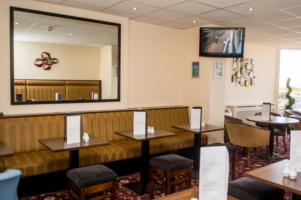 The Chadwick 3* Lytham St Annes
