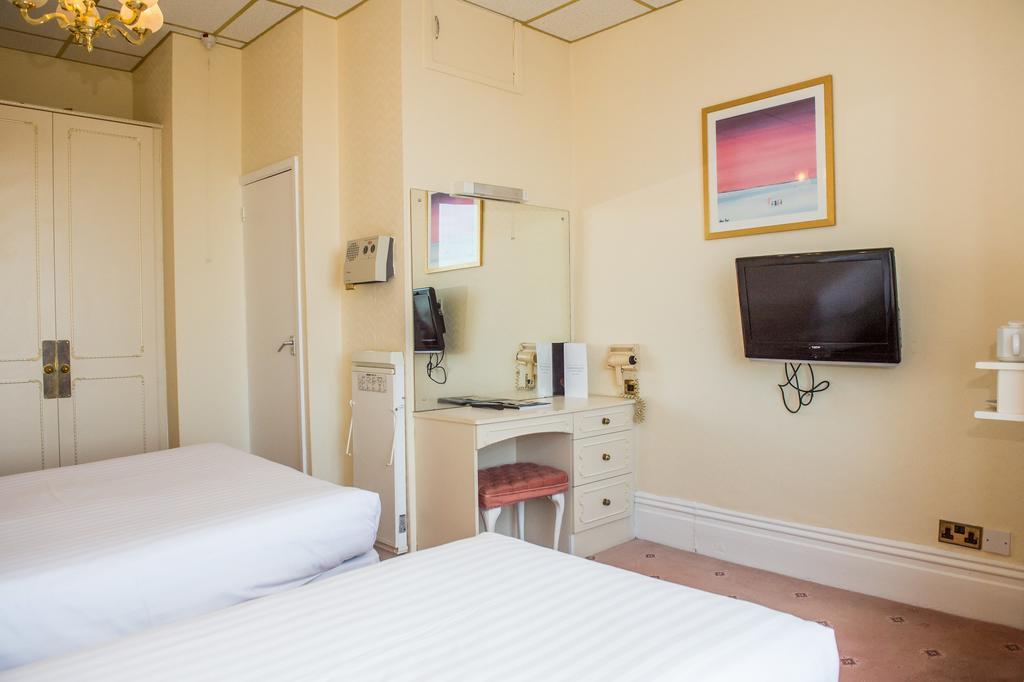 The Chadwick Hotel Lytham St Annes