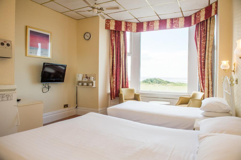 Hotel The Chadwick Lytham St Annes