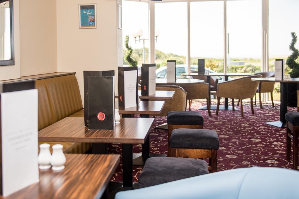 The Chadwick 3* Lytham St Annes