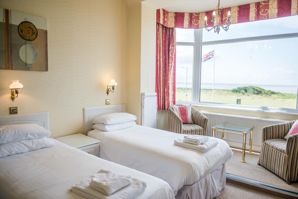 The Chadwick Hotel Lytham St Annes