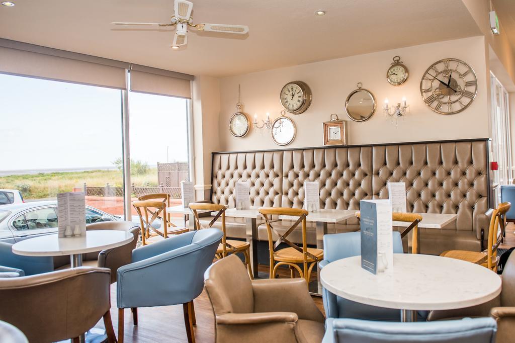 The Chadwick Lytham St Annes