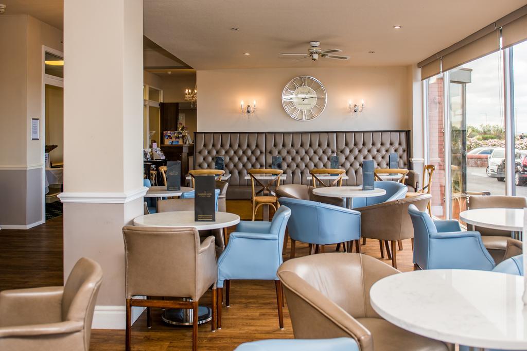 The Chadwick Lytham St Annes