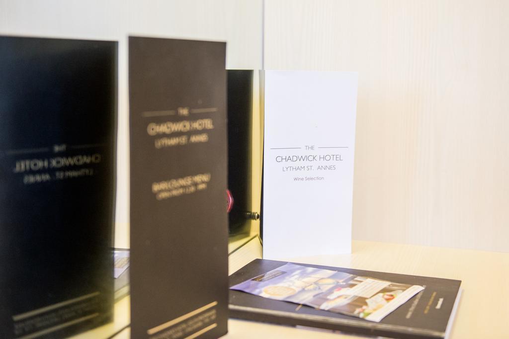 The Chadwick Hotel 3*