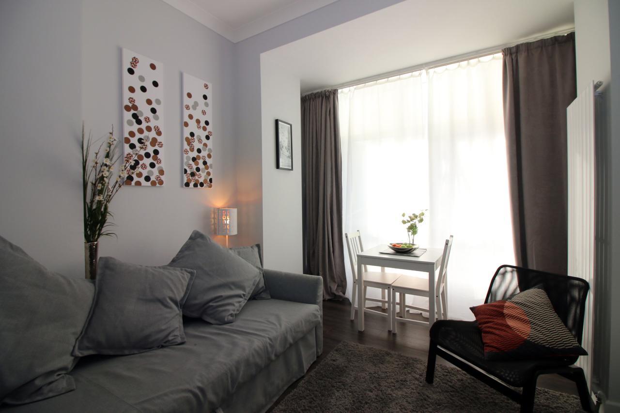 Sweet Lytham Apartment