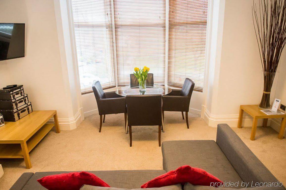 Howarth House 4* Lytham St Annes