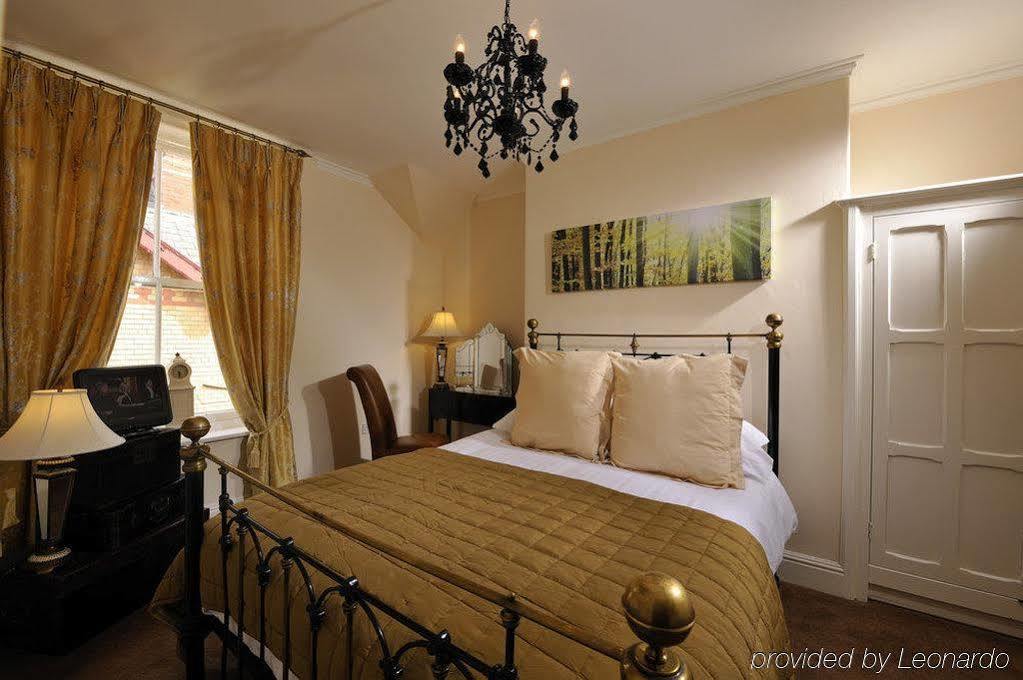 Howarth House Lytham St Annes