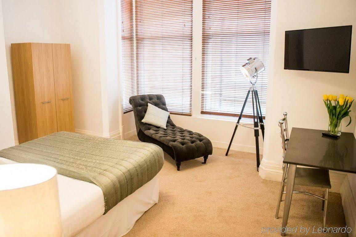 Howarth House Guest house Lytham St Annes
