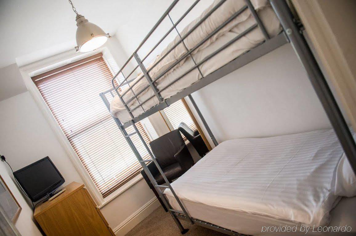 Howarth House Guest house 4*
