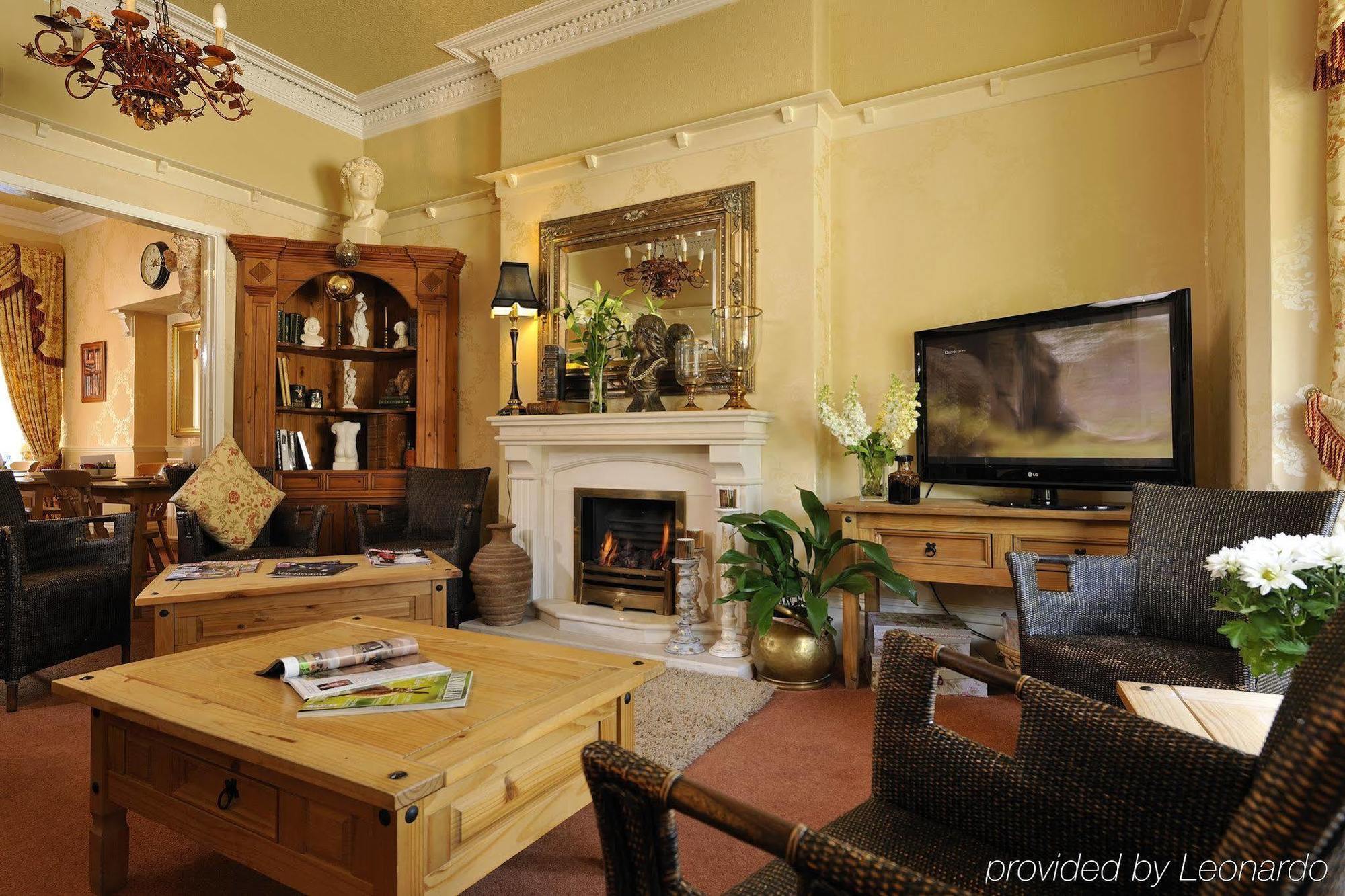 Howarth House
