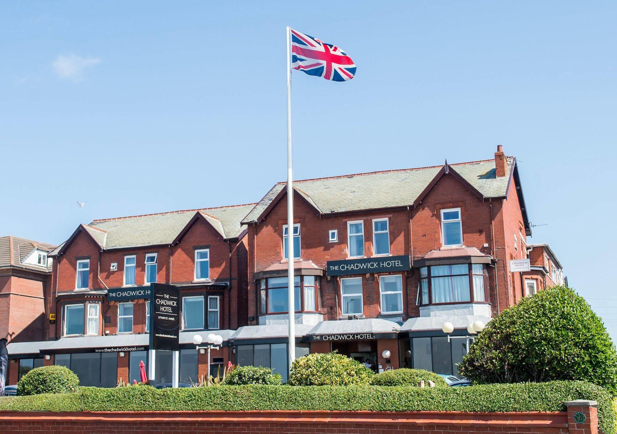 The Chadwick Hotel 3*