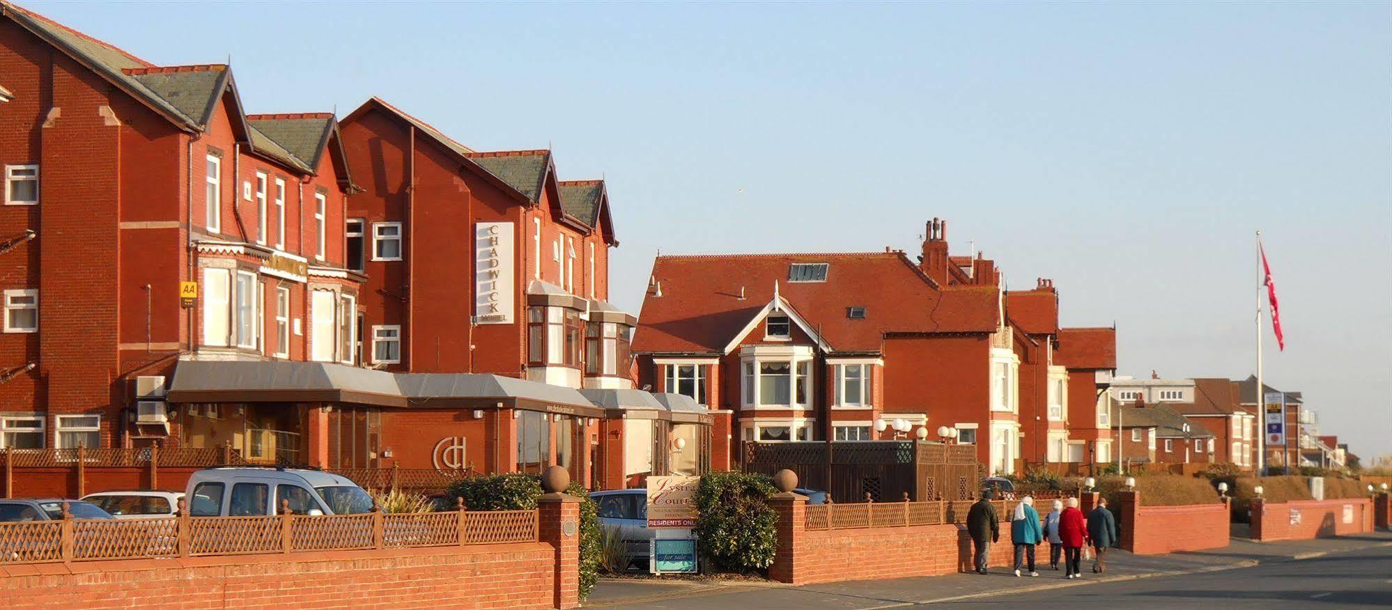 The Chadwick Hotel 3*