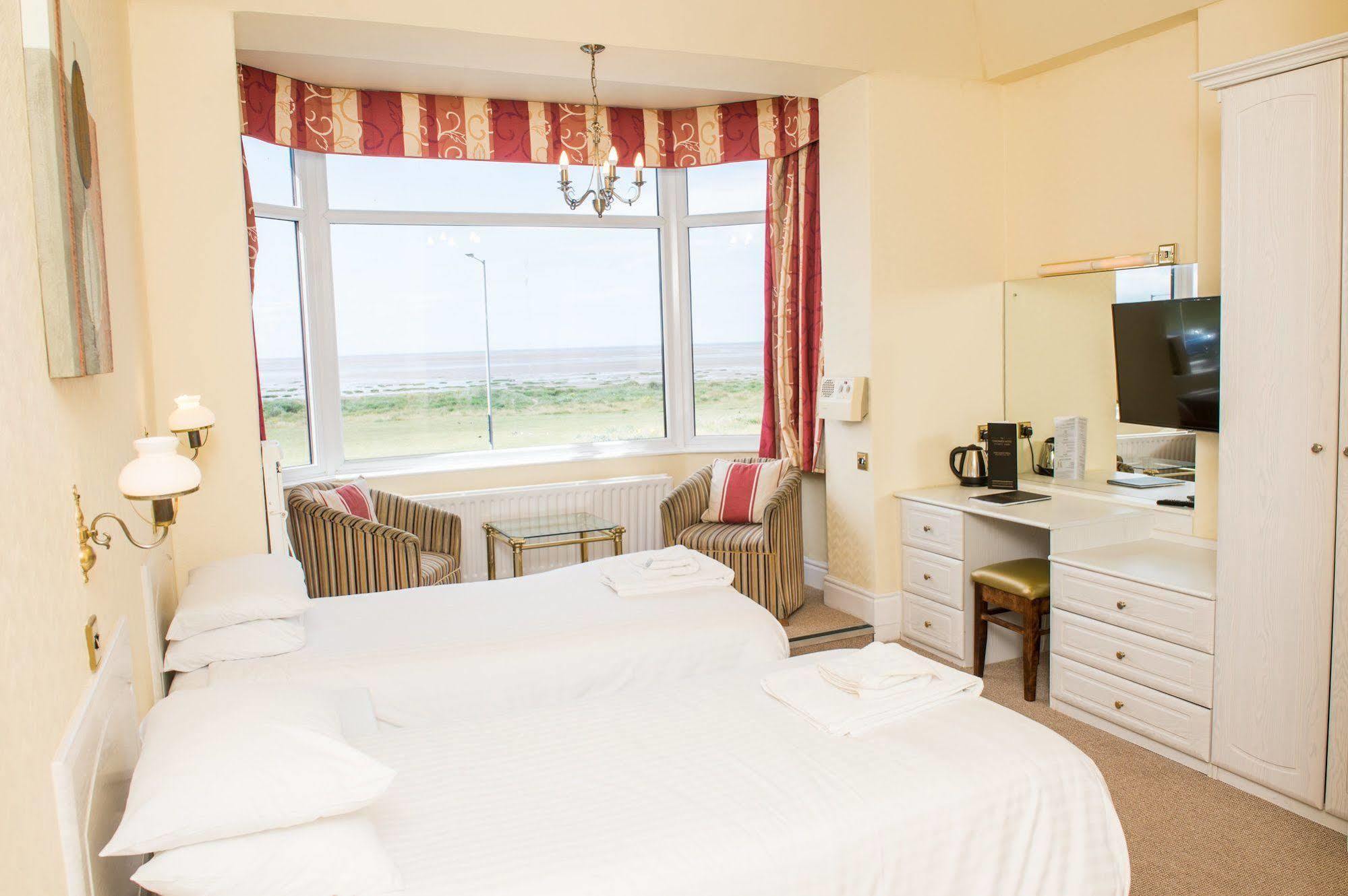 Hotel The Chadwick 3*