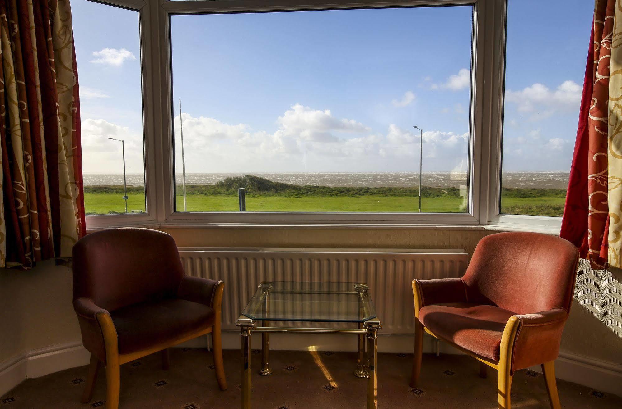 The Chadwick Hotel 3*