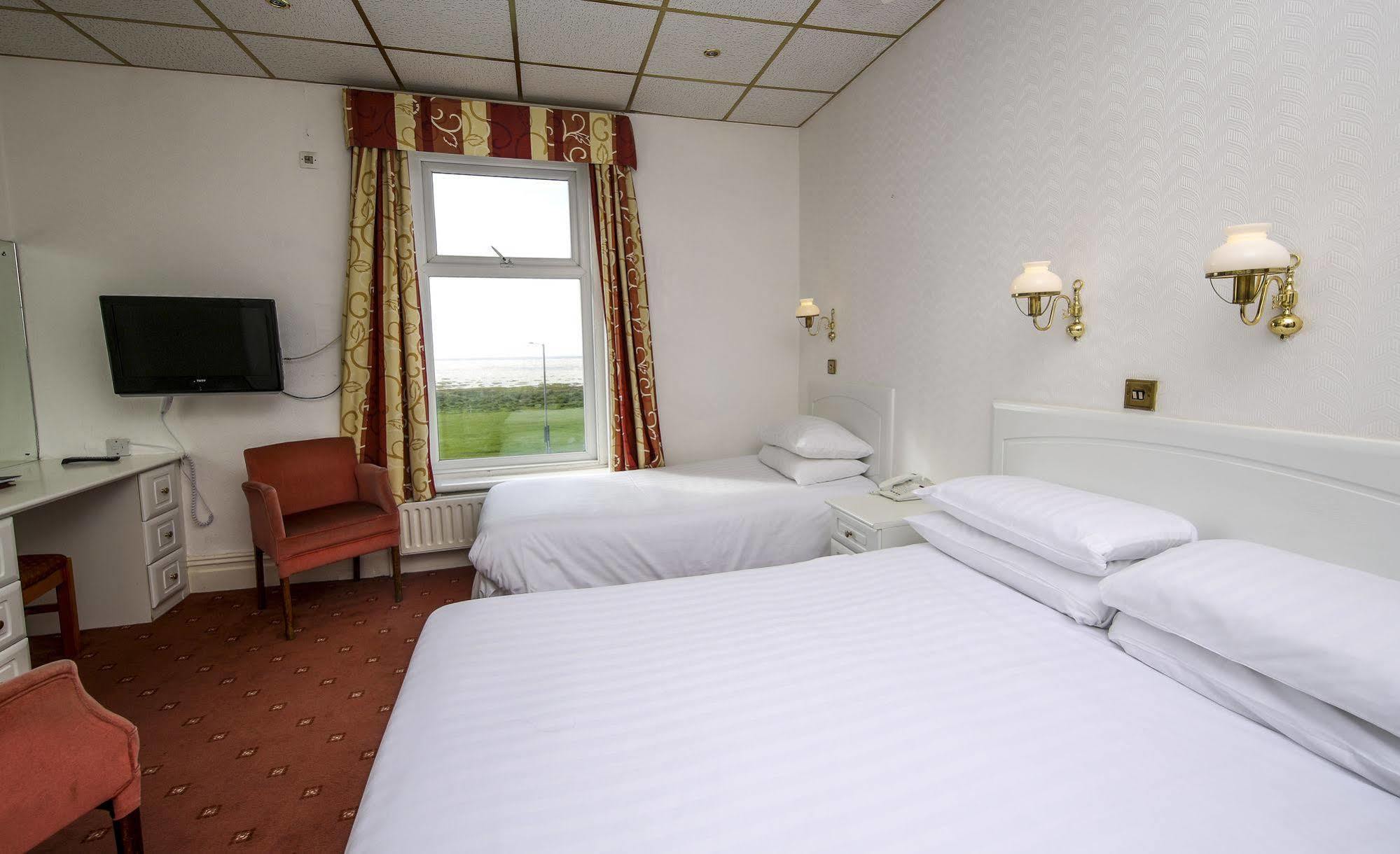 Hotel The Chadwick 3*