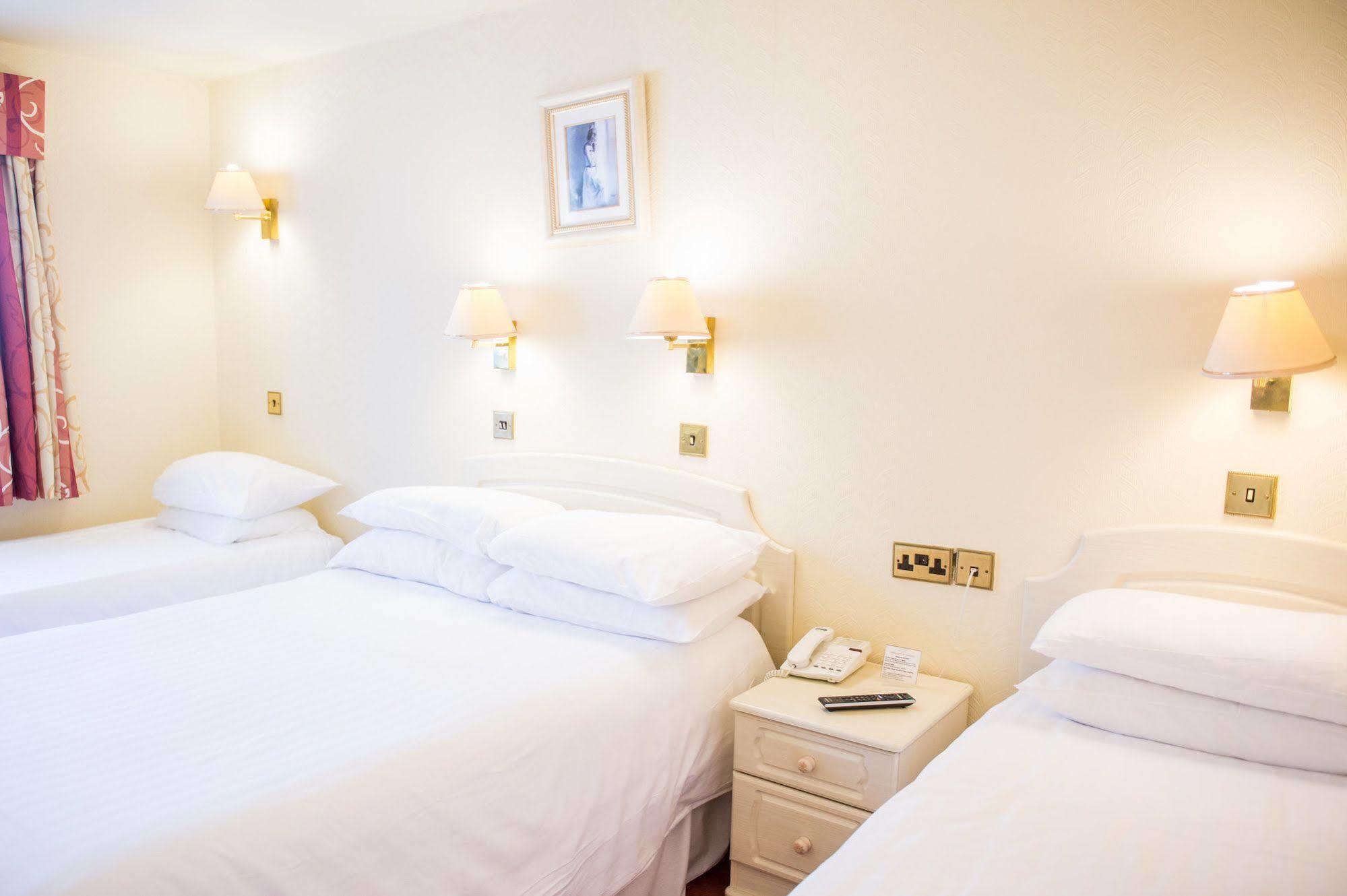 The Chadwick 3* Lytham St Annes