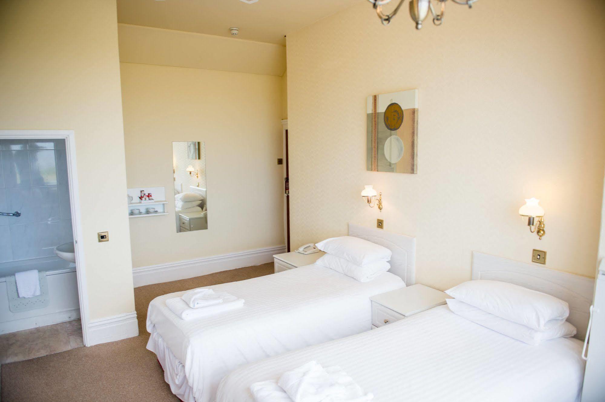 The Chadwick Hotel