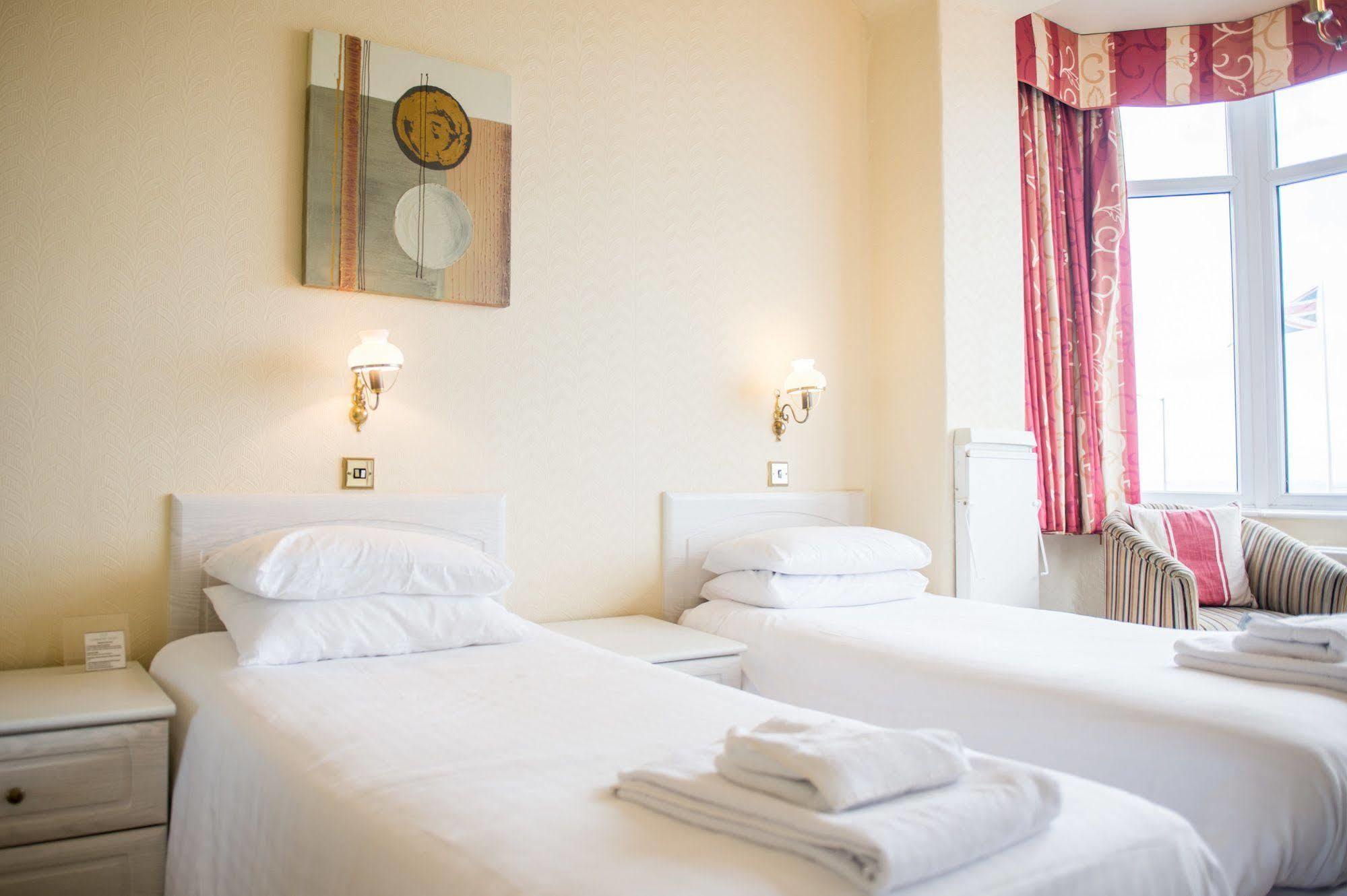 Hotel The Chadwick 3*