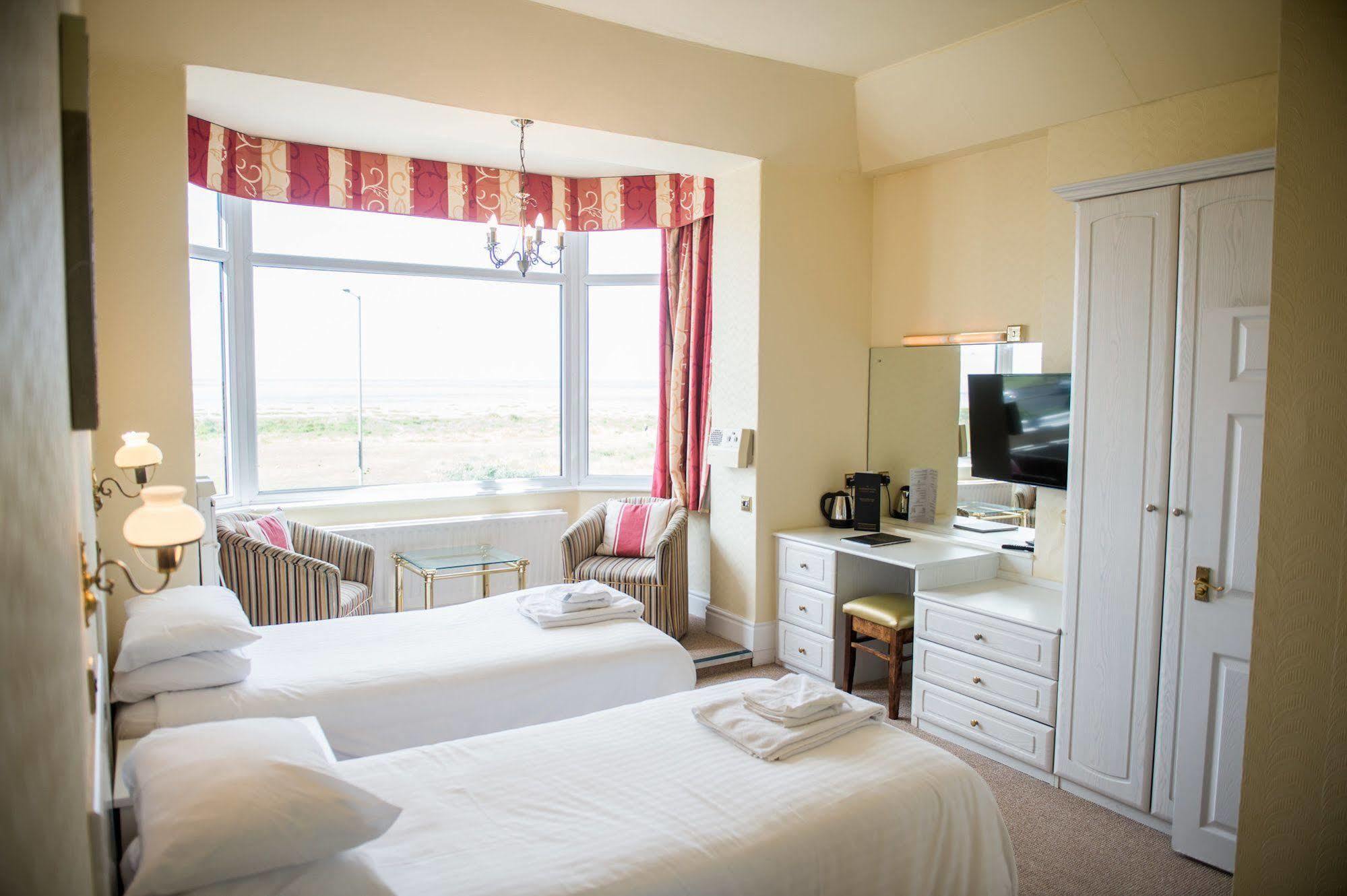 Hotel The Chadwick 3*