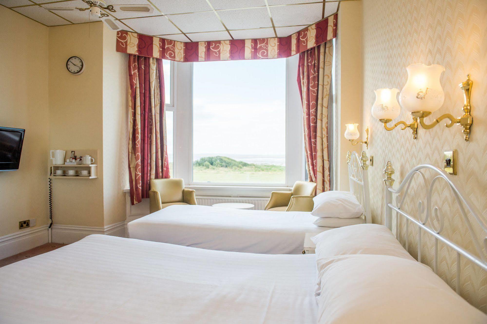 The Chadwick Hotel