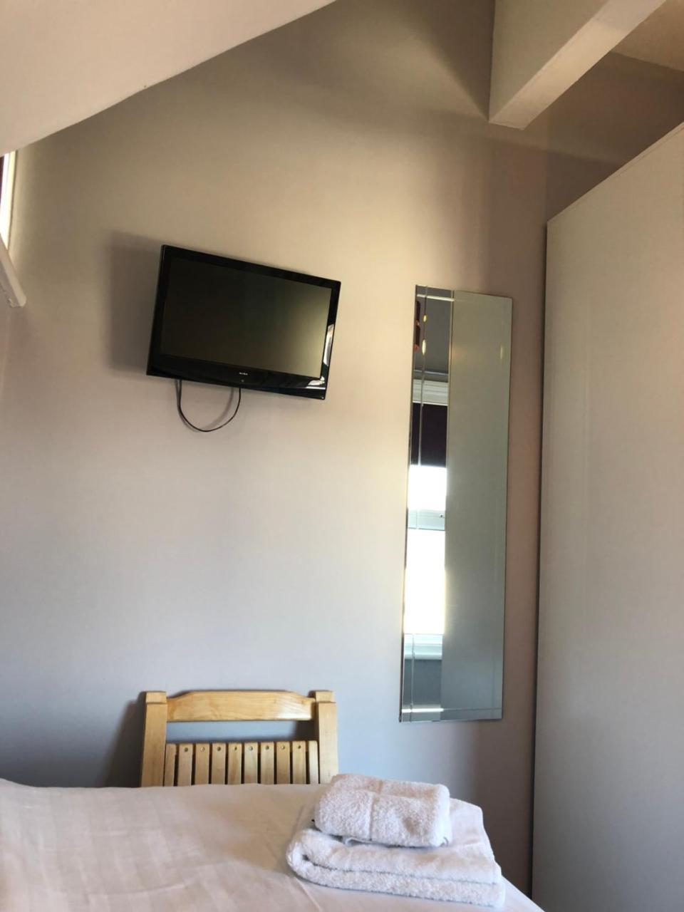 Bed & Breakfast The Monarch 3*