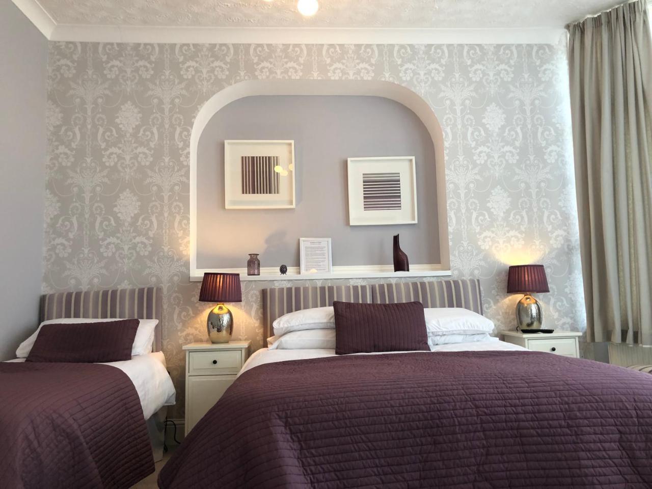 The Monarch Lytham St Annes