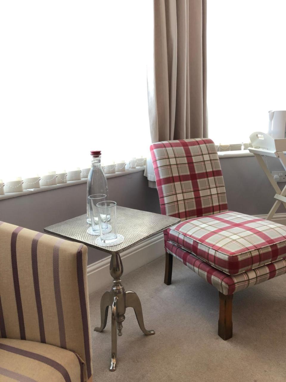 The Monarch Bed & Breakfast