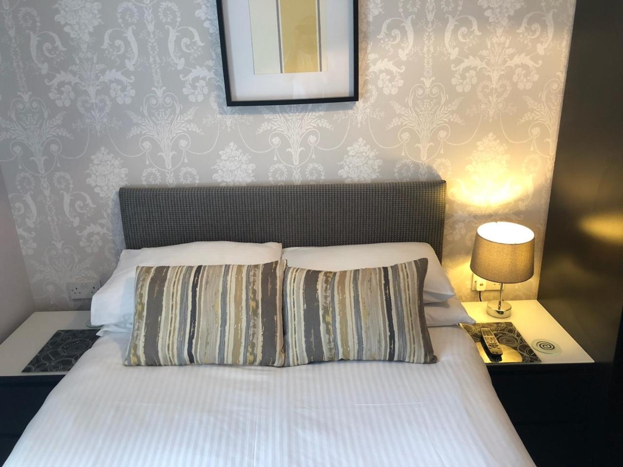 The Monarch 3* Lytham St Annes