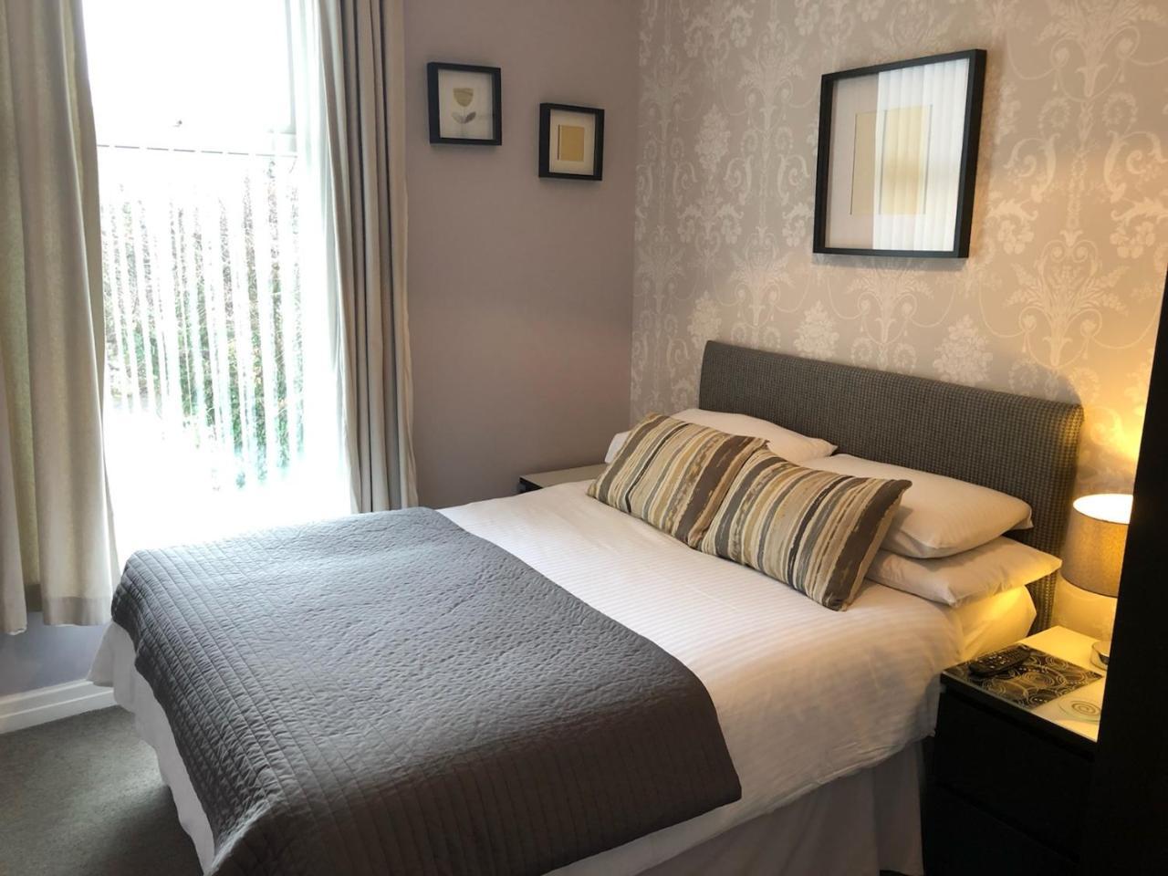 The Monarch 3* Lytham St Annes