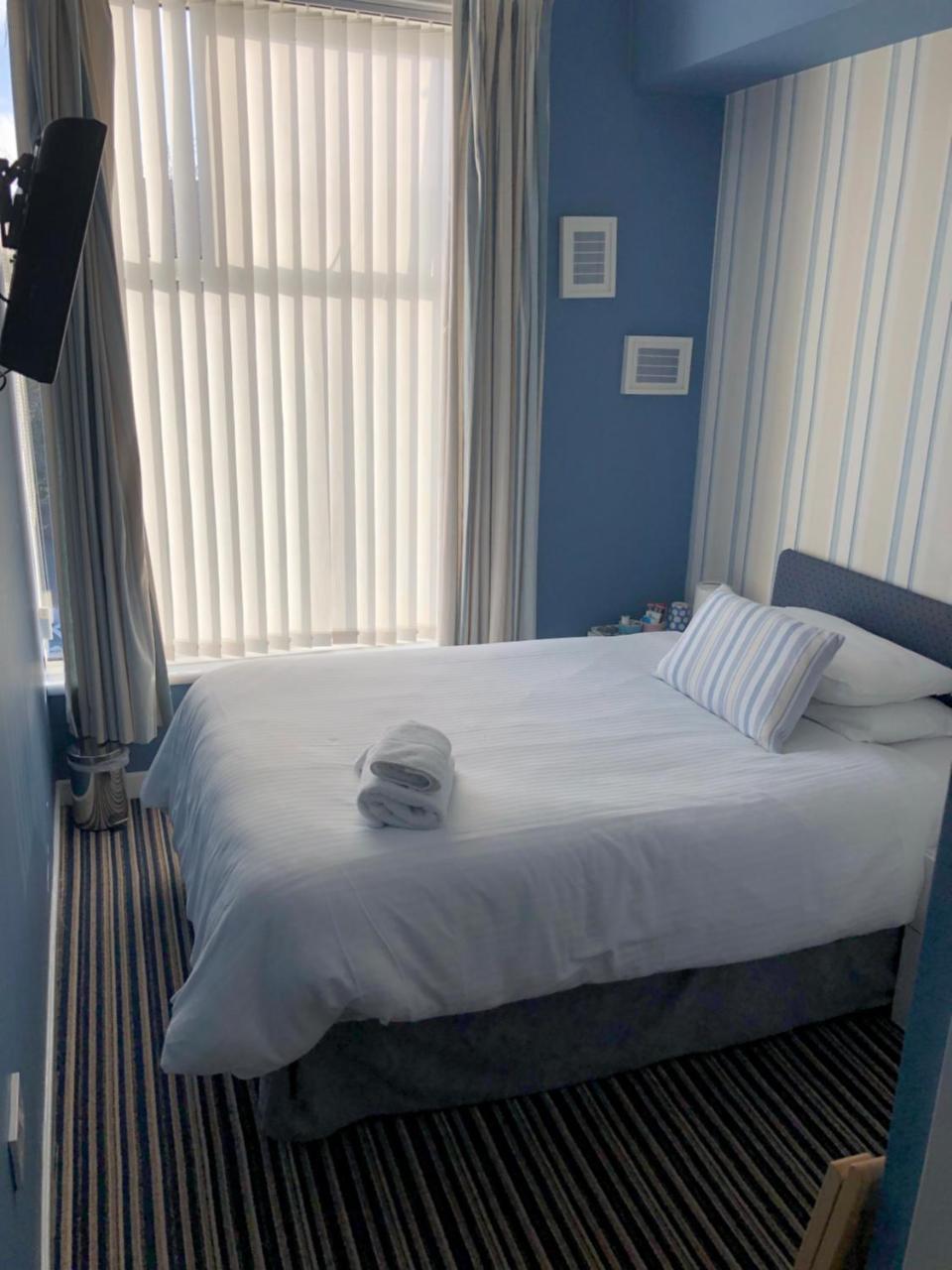 The Monarch Bed & Breakfast 3*