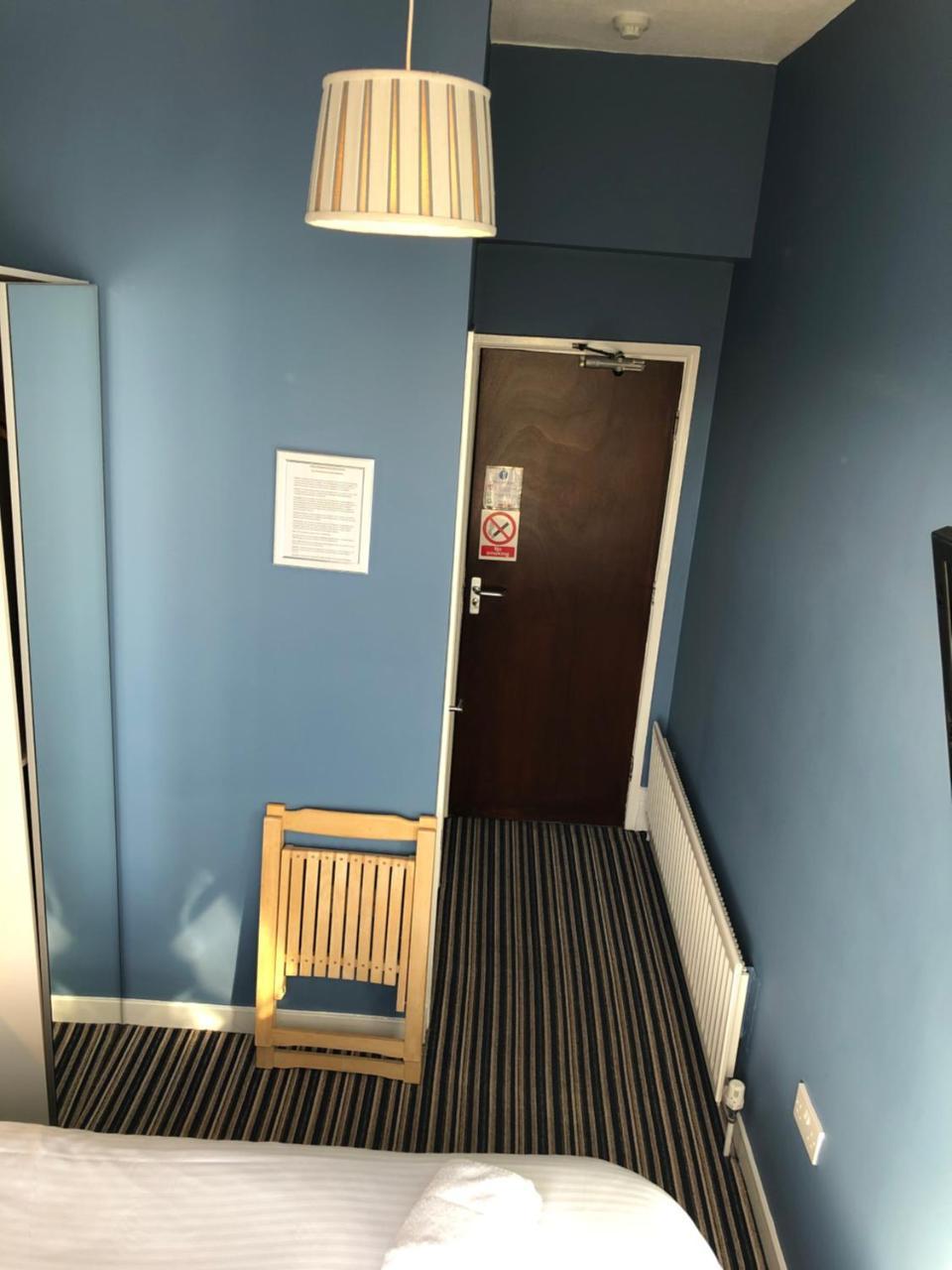 The Monarch 3* Lytham St Annes