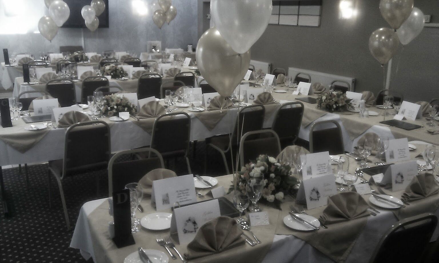 The Chadwick Hotel 3*