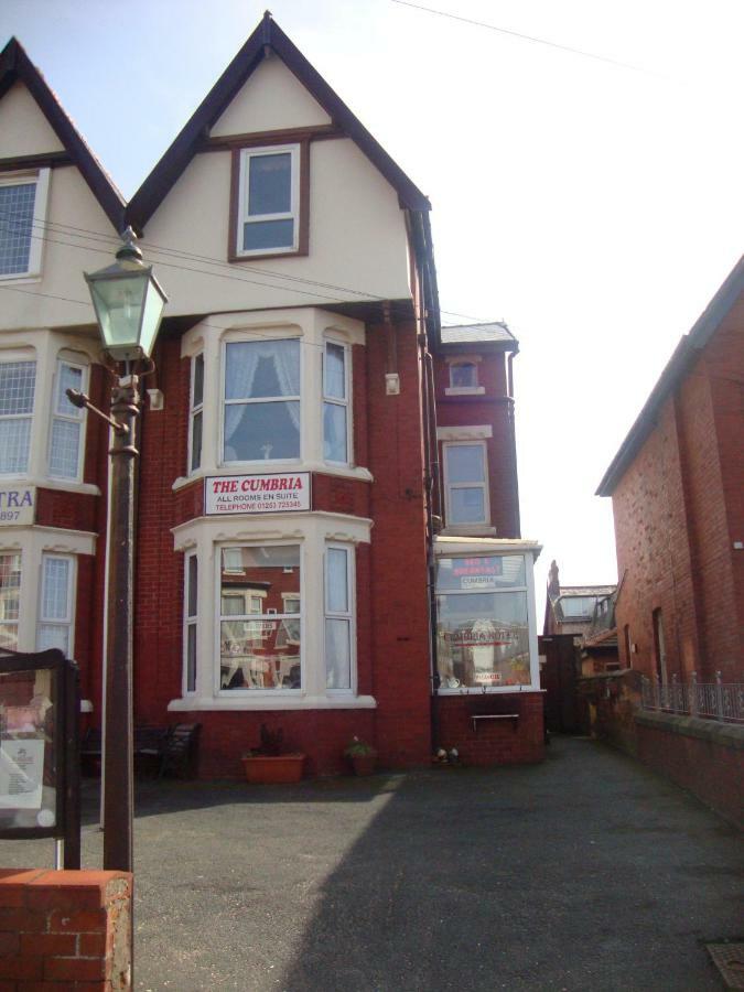 Cumbria Bed & Breakfast 3*