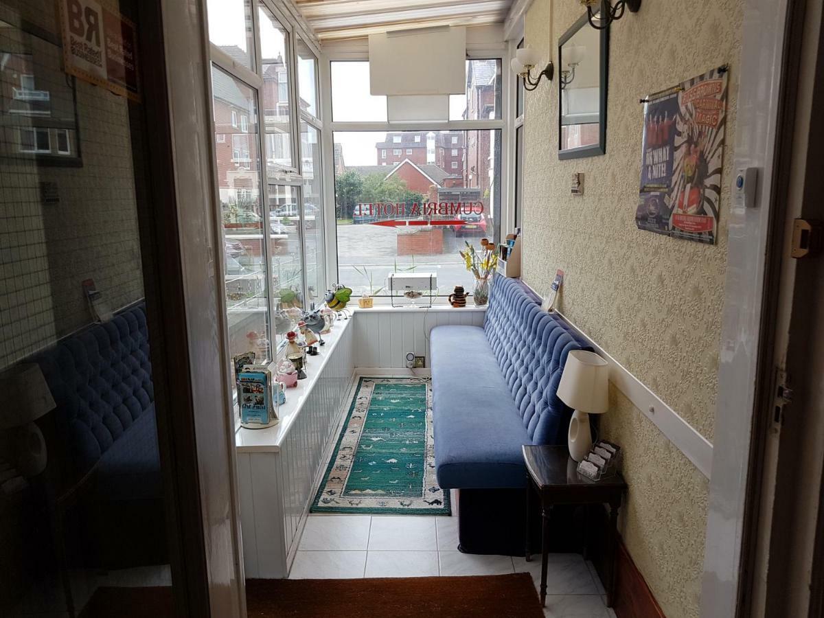 Cumbria Bed & Breakfast 3*