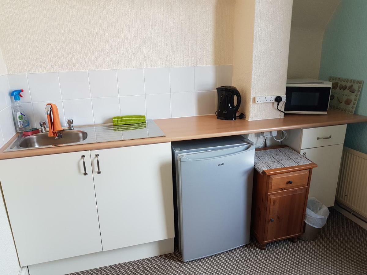Bed & Breakfast Cumbria 3*