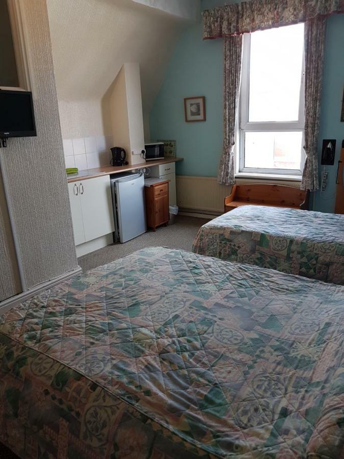 Bed & Breakfast Cumbria 3*