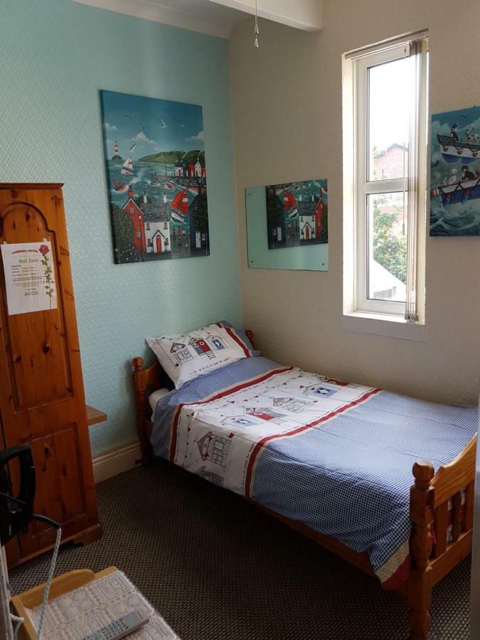 Cumbria Bed & Breakfast 3*