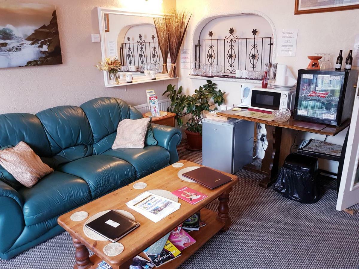 Cumbria Bed & Breakfast Lytham St Annes