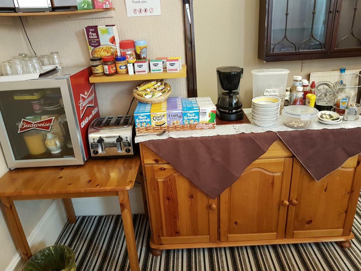 Cumbria Bed & Breakfast Lytham St Annes