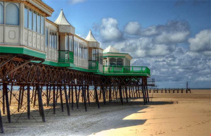 Bed & Breakfast Cumbria Lytham St Annes