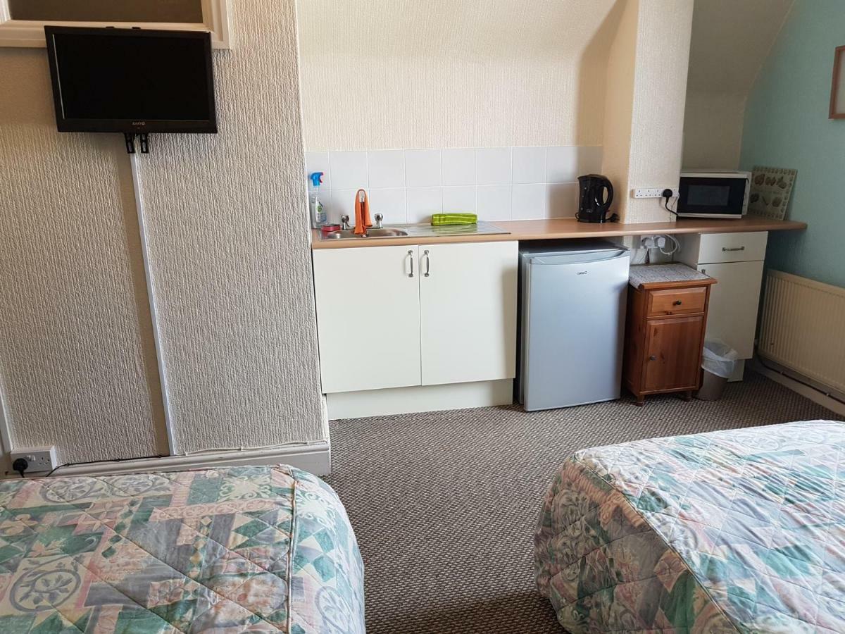 Cumbria Bed & Breakfast
