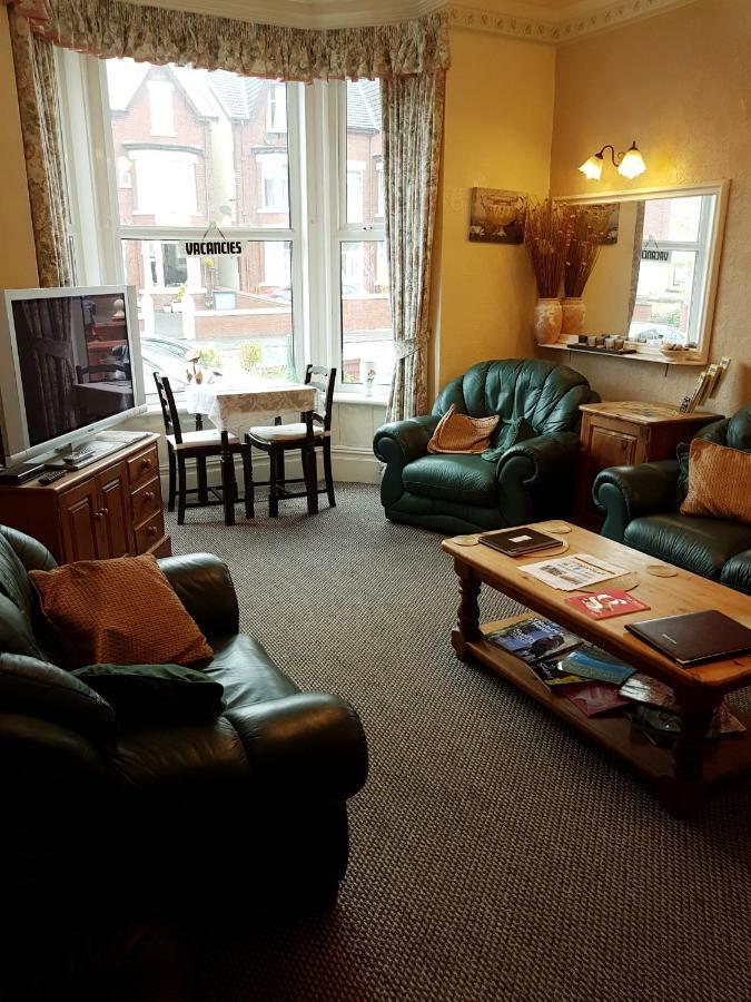 Cumbria Bed & Breakfast 3*