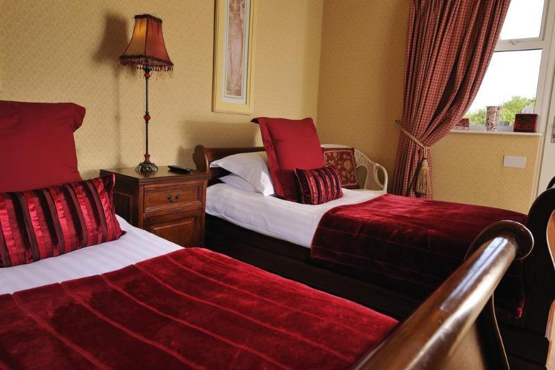 Guest house Howarth House 4*