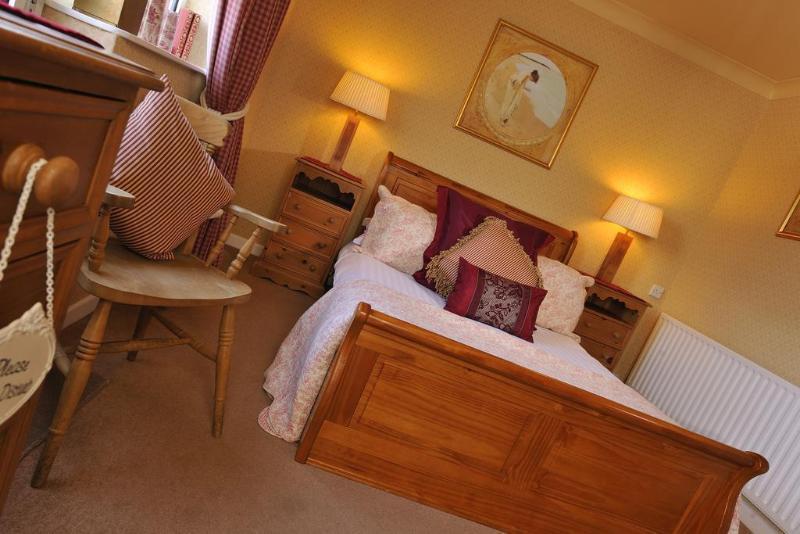 Howarth House 4*